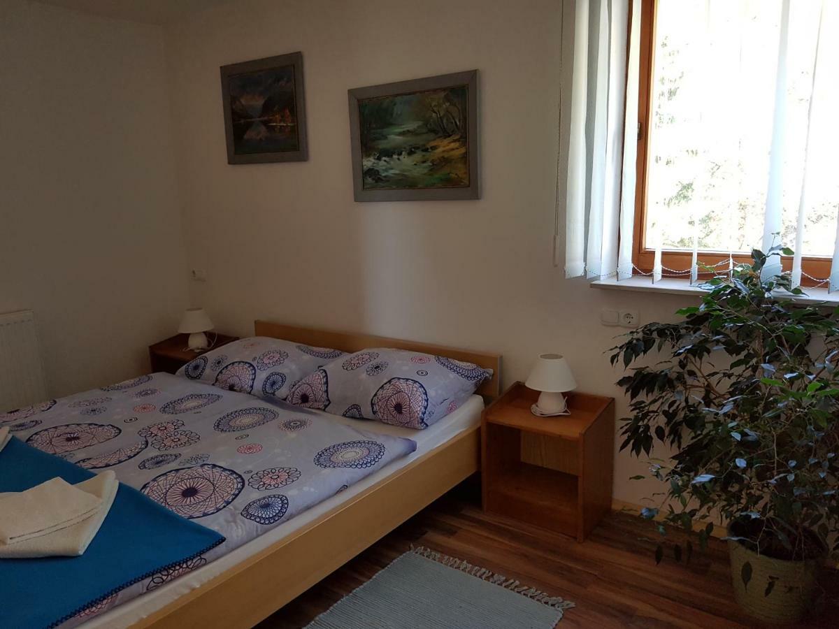 Vaznik Farm House Apartments Μπλεντ Εξωτερικό φωτογραφία